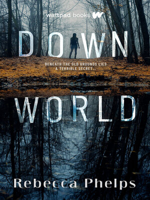 cover image of Down World